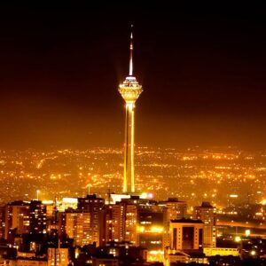 تجریش